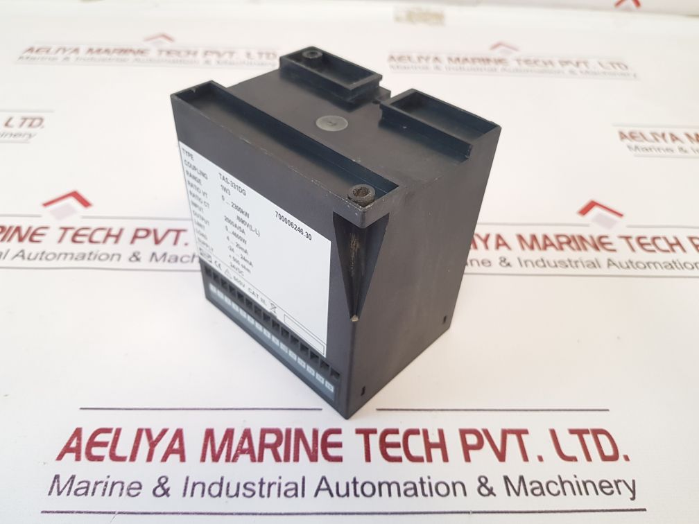Deif Tas-331Dg Selectable Transducer 700006246.30