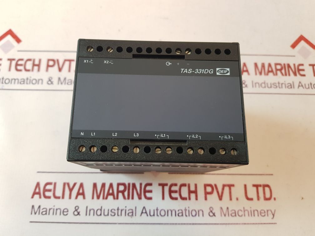 Deif Tas-331Dg Transducer