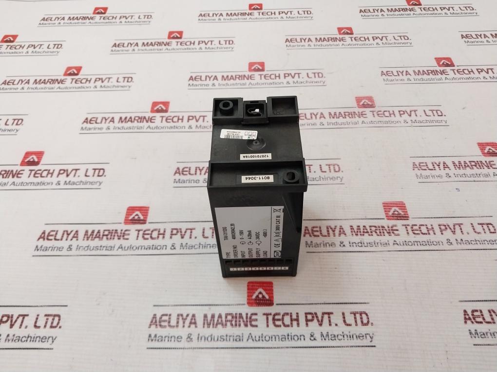 Deif Tav-311Dg Voltage Transducer 400026942.20