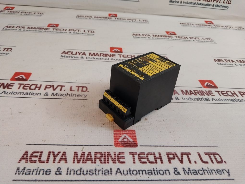 Deif Tmf-210Dg/1 Transducer