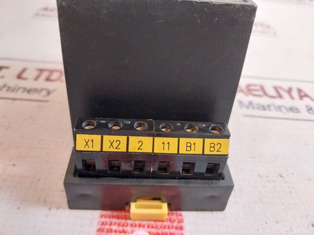 Deif Tmf-210Dg/1 Transducer