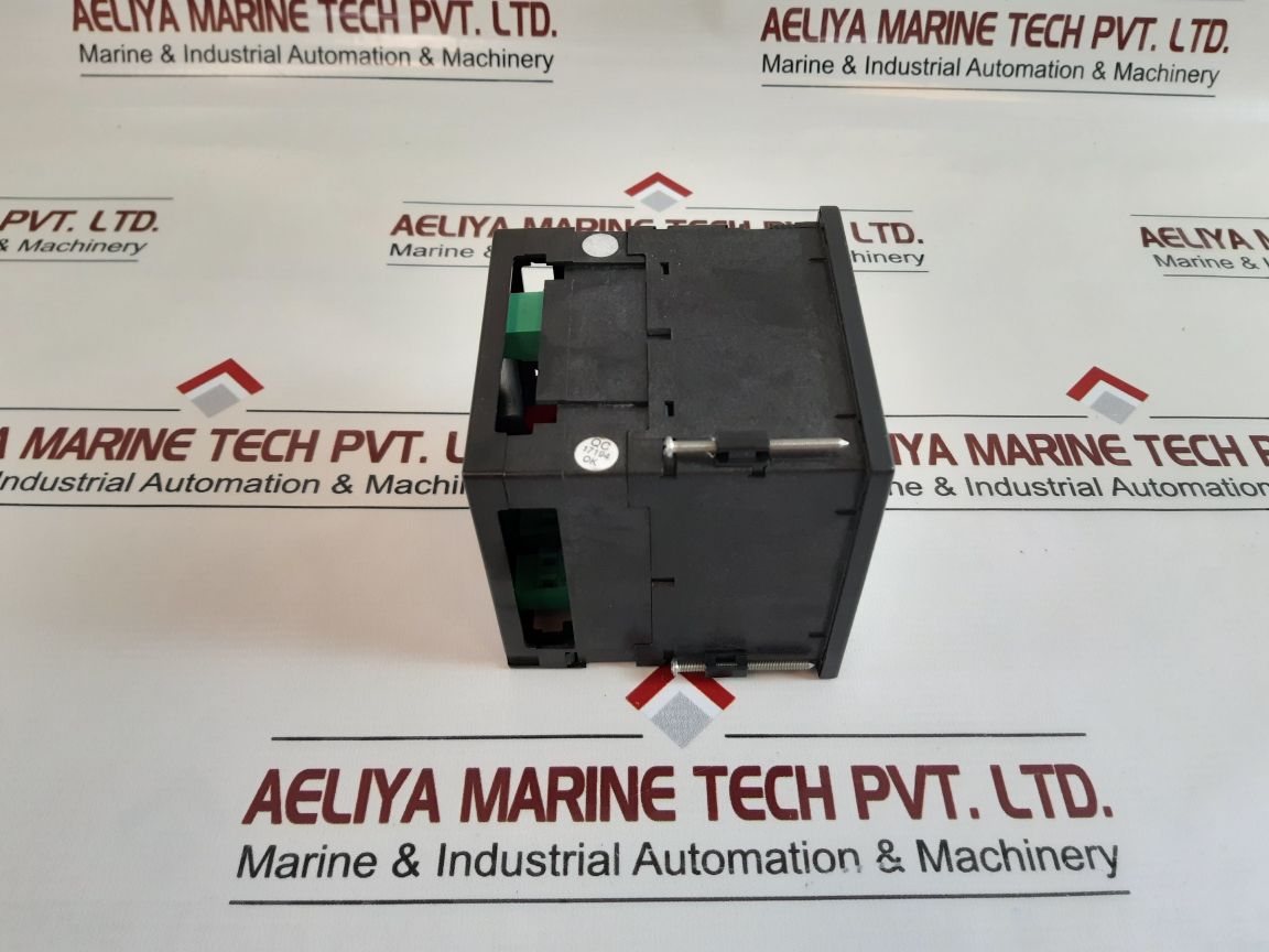 Deif Wqr96 Electric Energy Meter