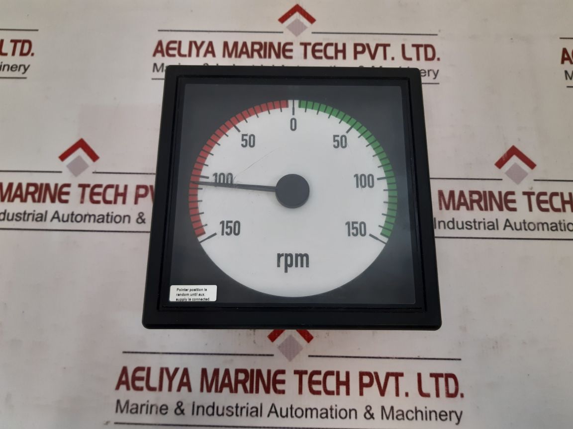 Deif Xl144 Panel Indicator