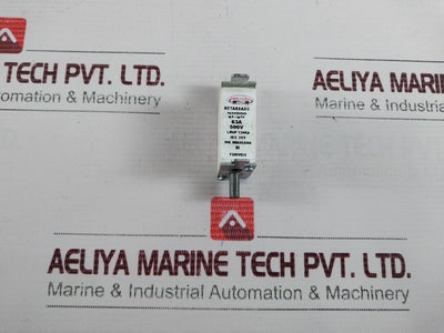Dekfuse Nh000 Fuse 500V