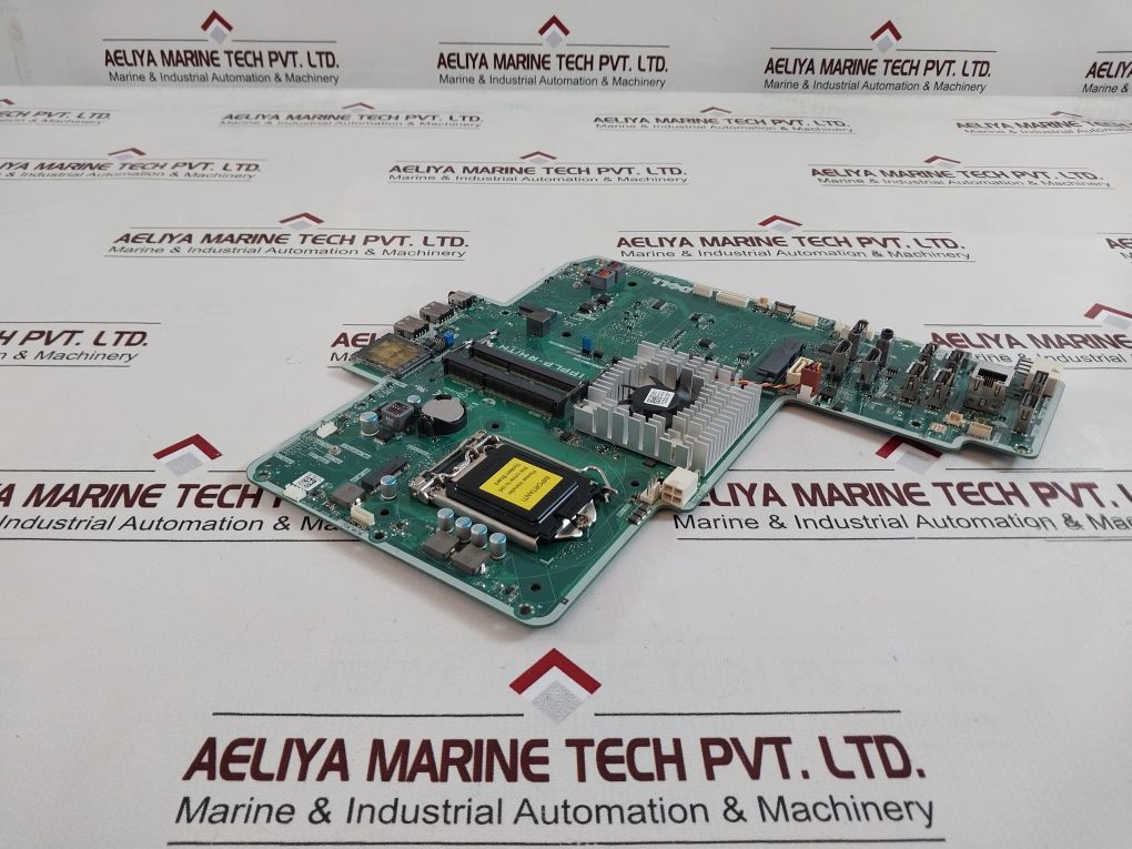 Dell Ipplp-rh/Th Motherboard