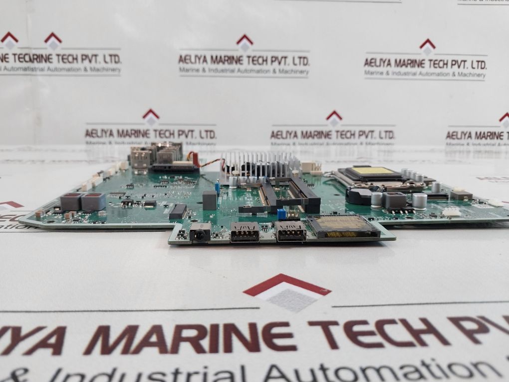 Dell Ipplp-rh/Th Motherboard