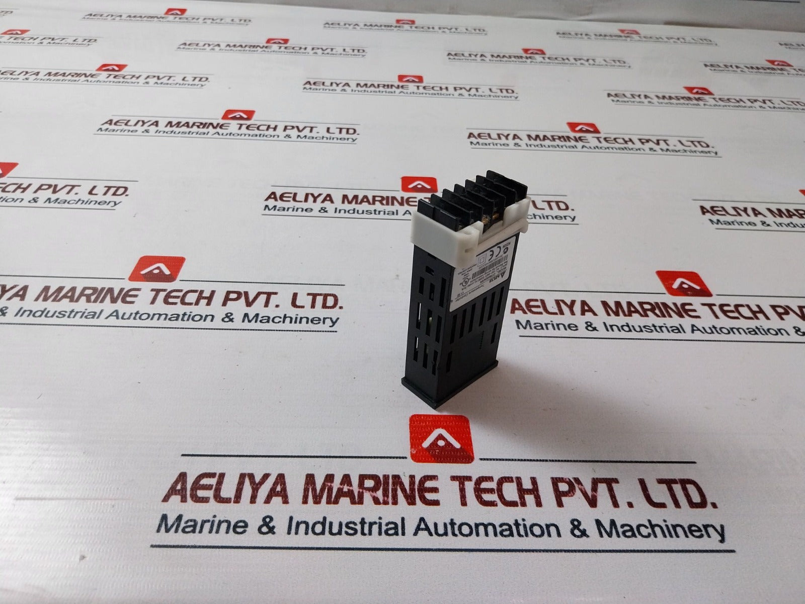 Delta Dtb4824Rr Temperature Controller Ac 100~240V 50/60Hz 5Va