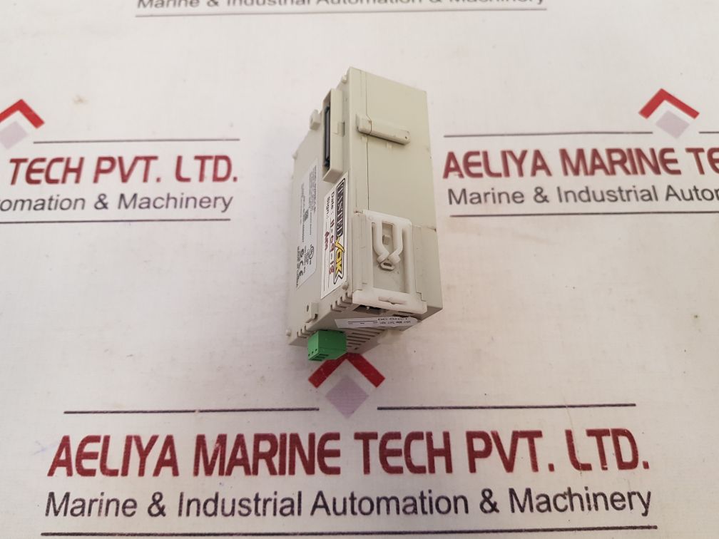 Delta Dvp02Lc-sl Plc Module