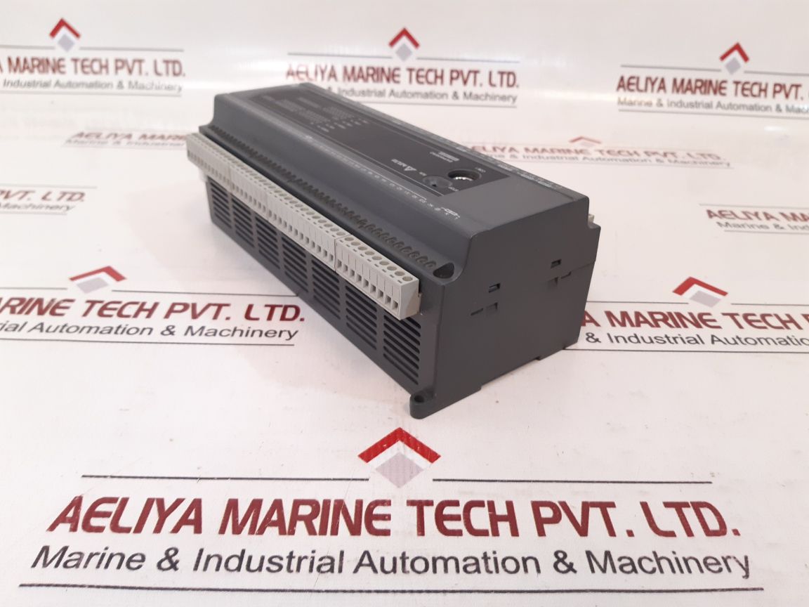 Delta Dvp60Es200T Programmable Logic Controller 36Di/24Do