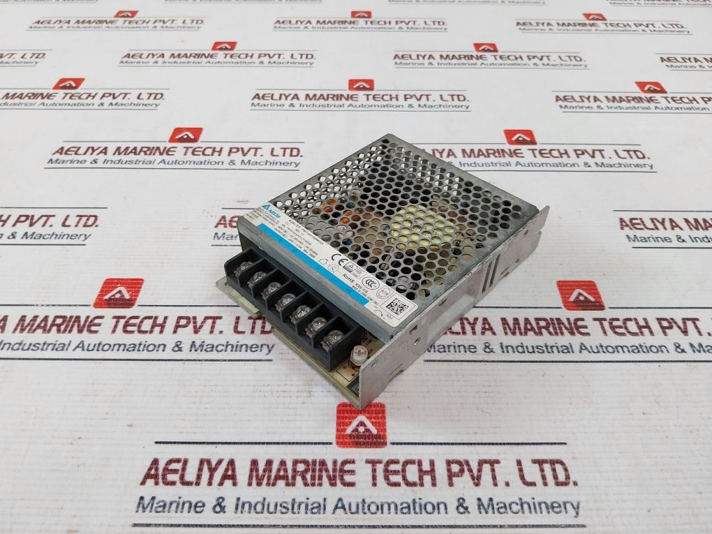Delta Electronics Pmt-24V100W2Aa Switching Power Supply Rev 00 50/60Hz
