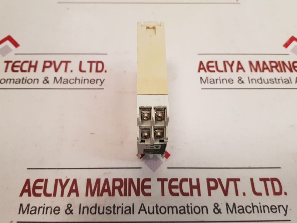 Delta Elektronika Al 24-48 Over And Under Voltage Alarm