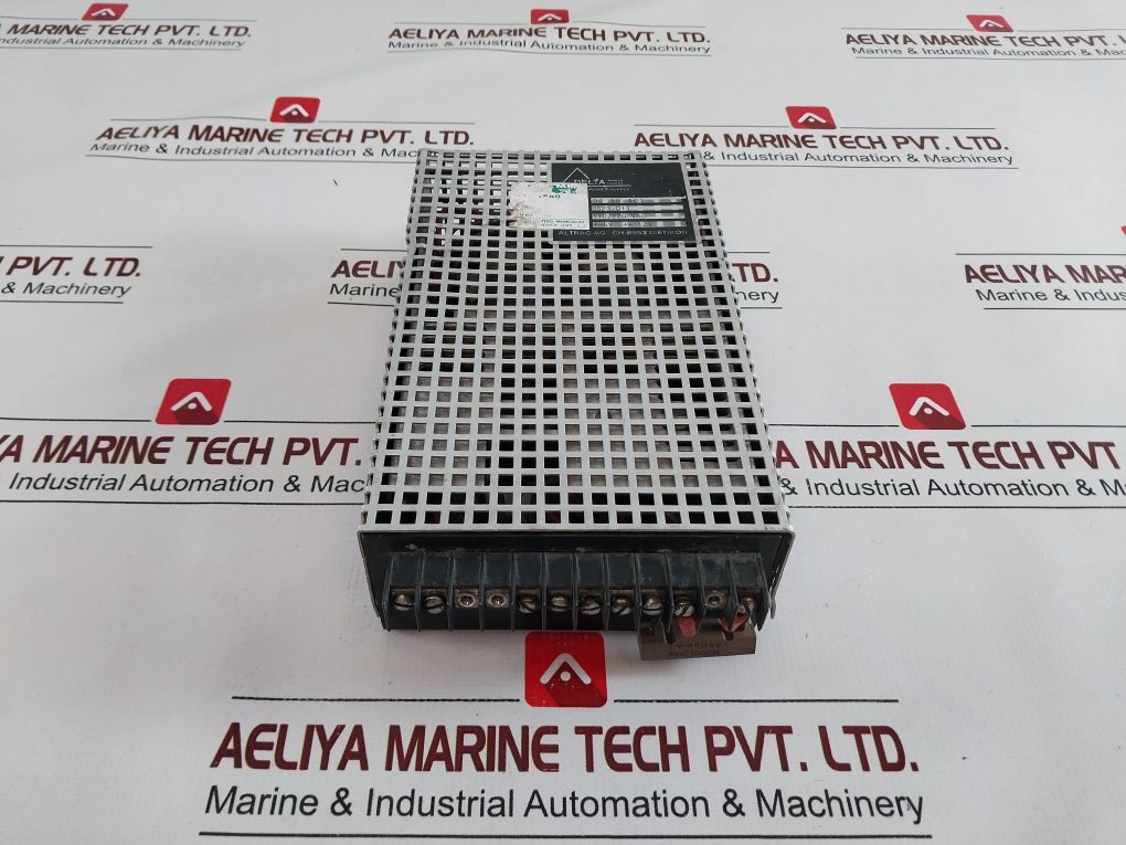 Delta Power Source 8523-011