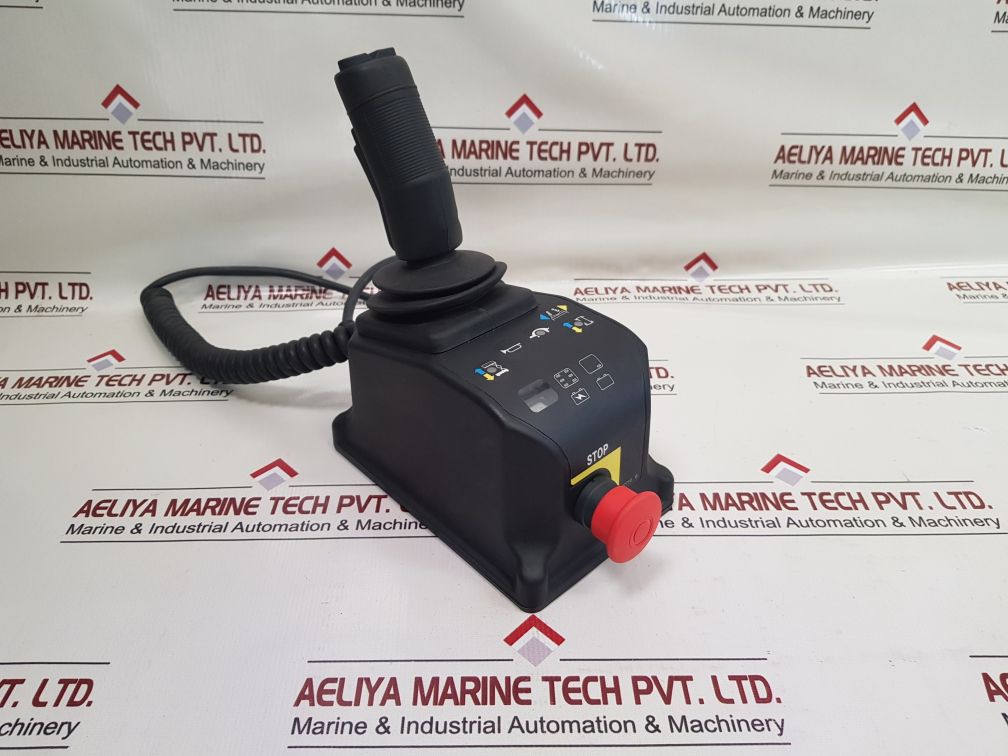 Genie 100840 Platform Controller Deltatech Controls 604147