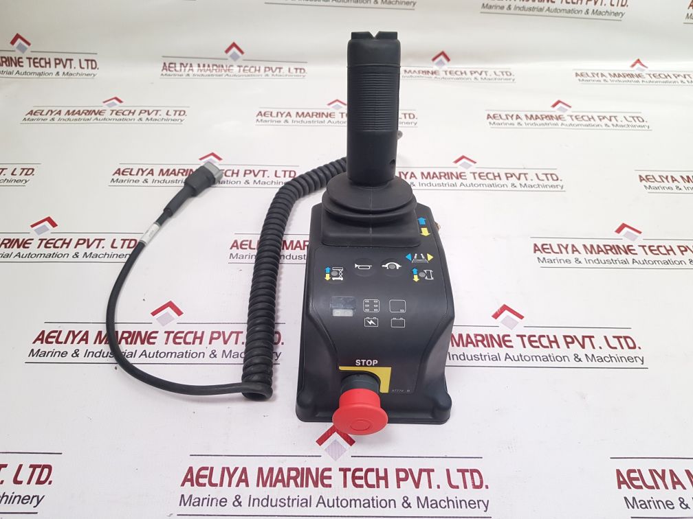 Deltech 100840 Plattform Controller