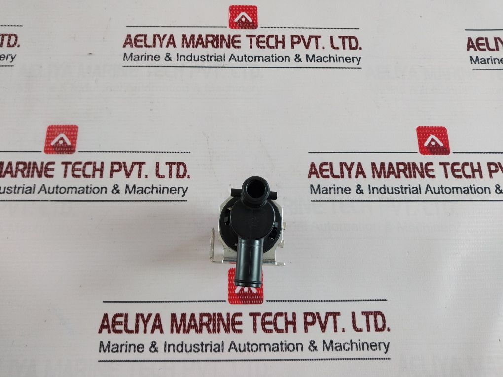 Deltrol Controls Dsvp12N-2Lsx-240M Solenoid Valve 74017-69