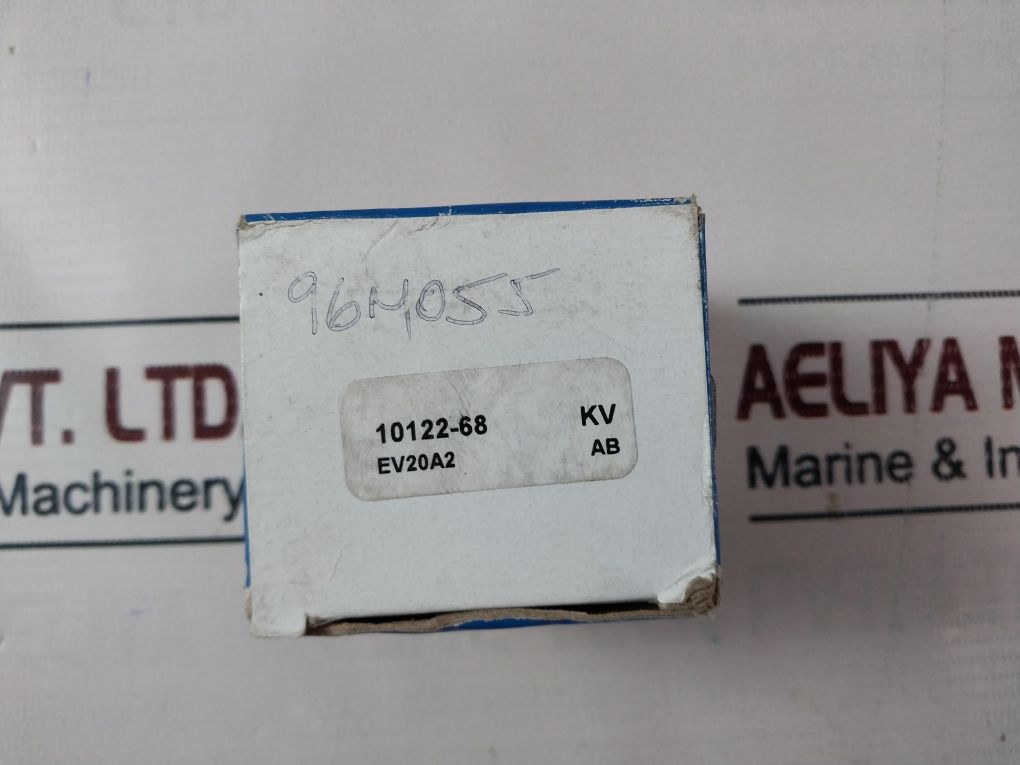 Deltrol Ev20A2