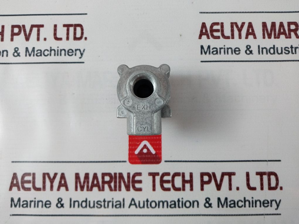 Deltrol Ev20A2