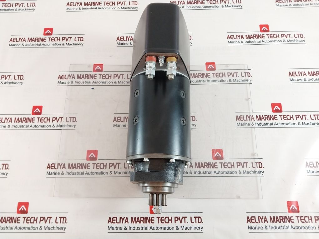 Dem8708 24V-9Kw