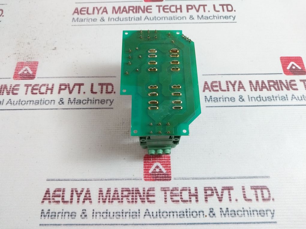 Demag 71946545 Relay Card
