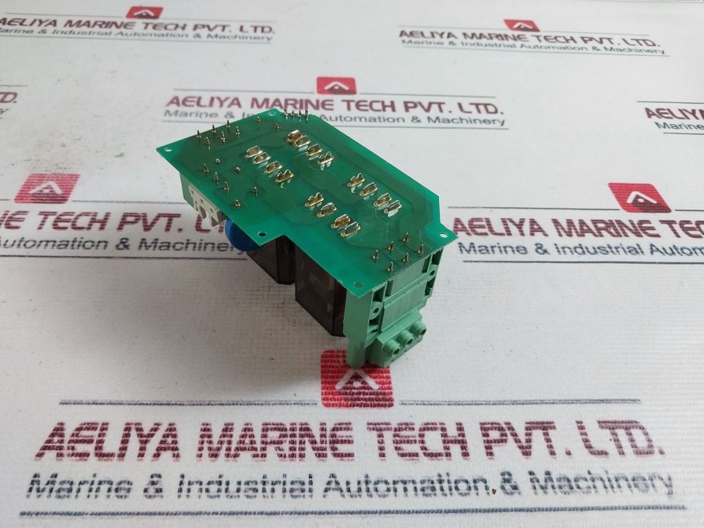 Demag 71946545 Relay Card
