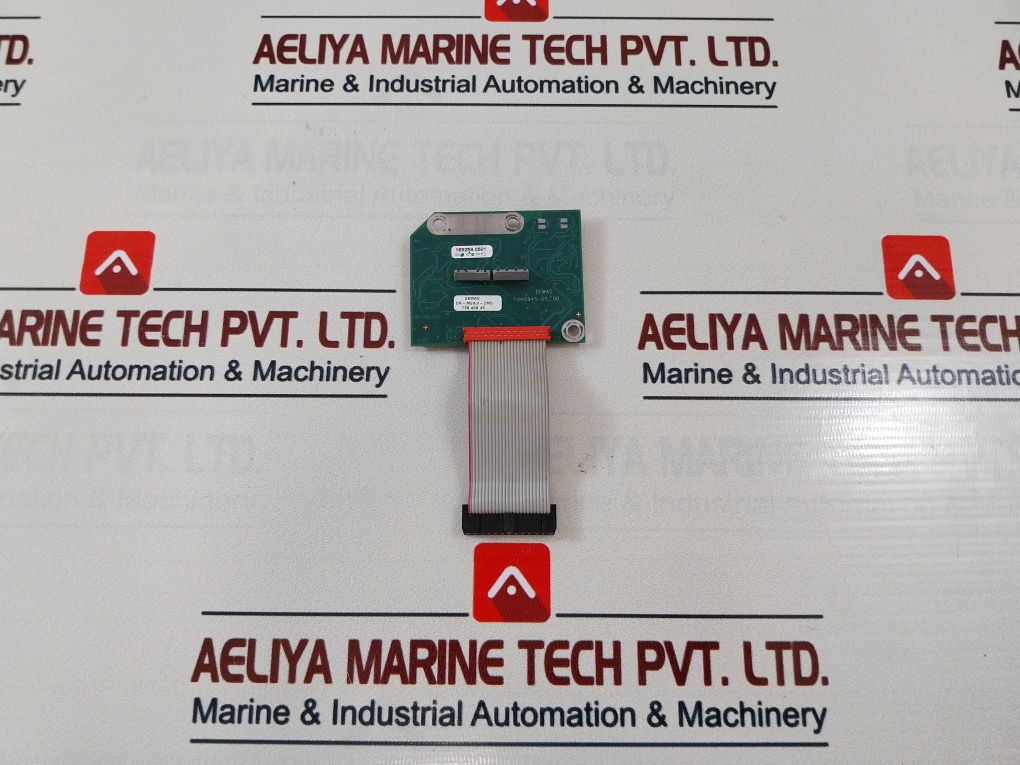 Demag 71946945-05.500 Pcb Card