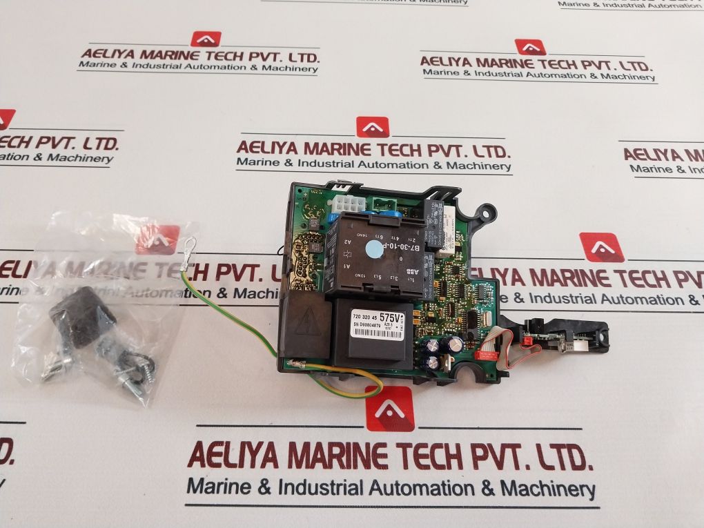 Demag 720 024 45 Control Board 575V