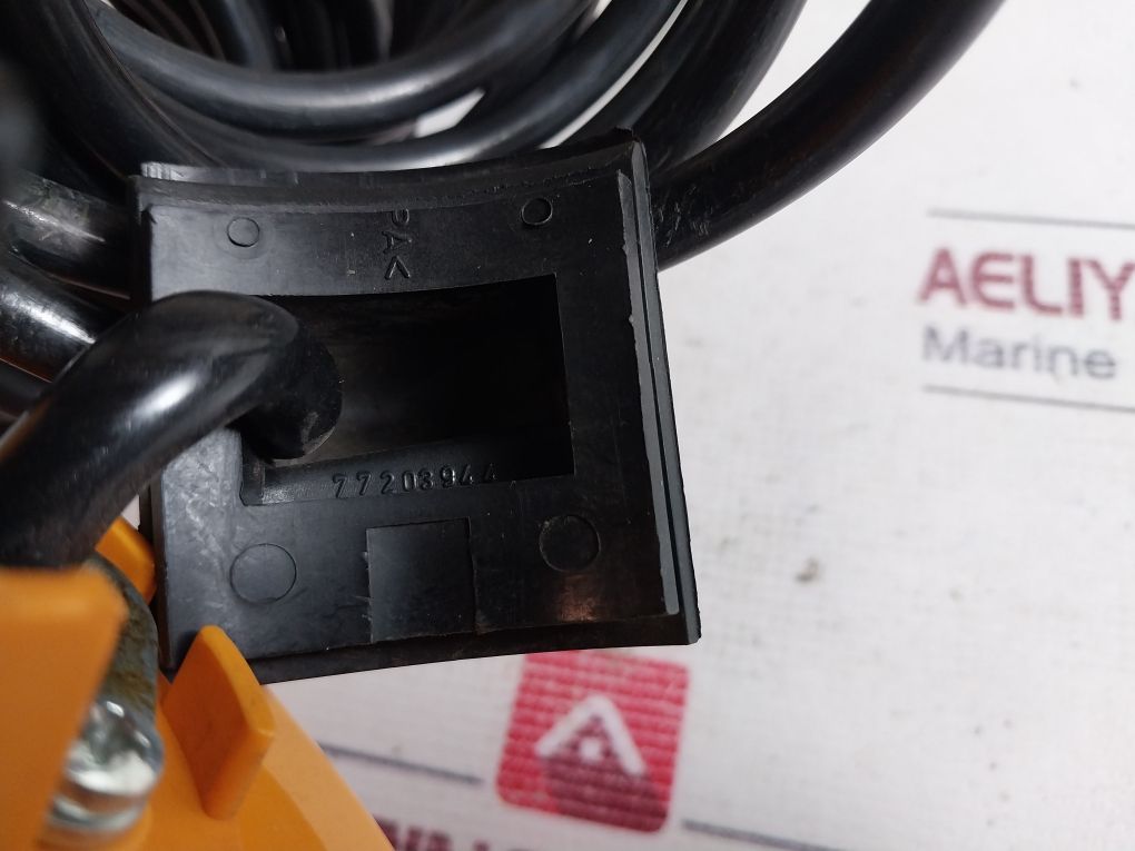 Demag 77345044 Csa Type 4 Chain Cable Ip65