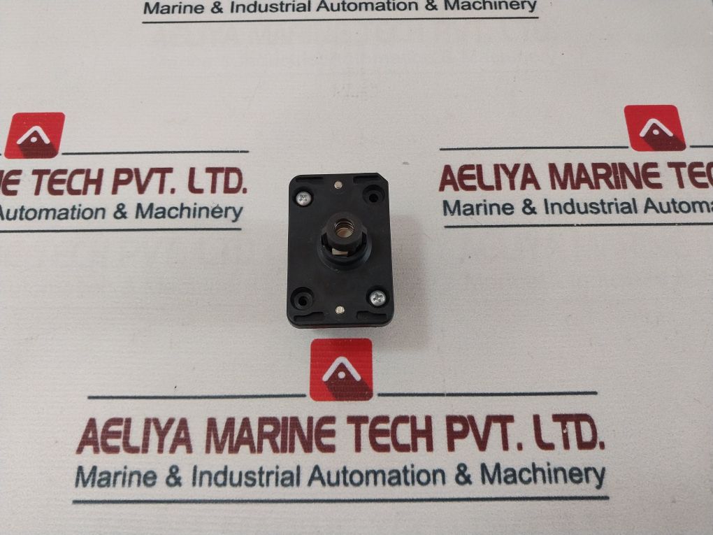 Demag 87419544 Contact Block 10 Amp 150V Ac Hd