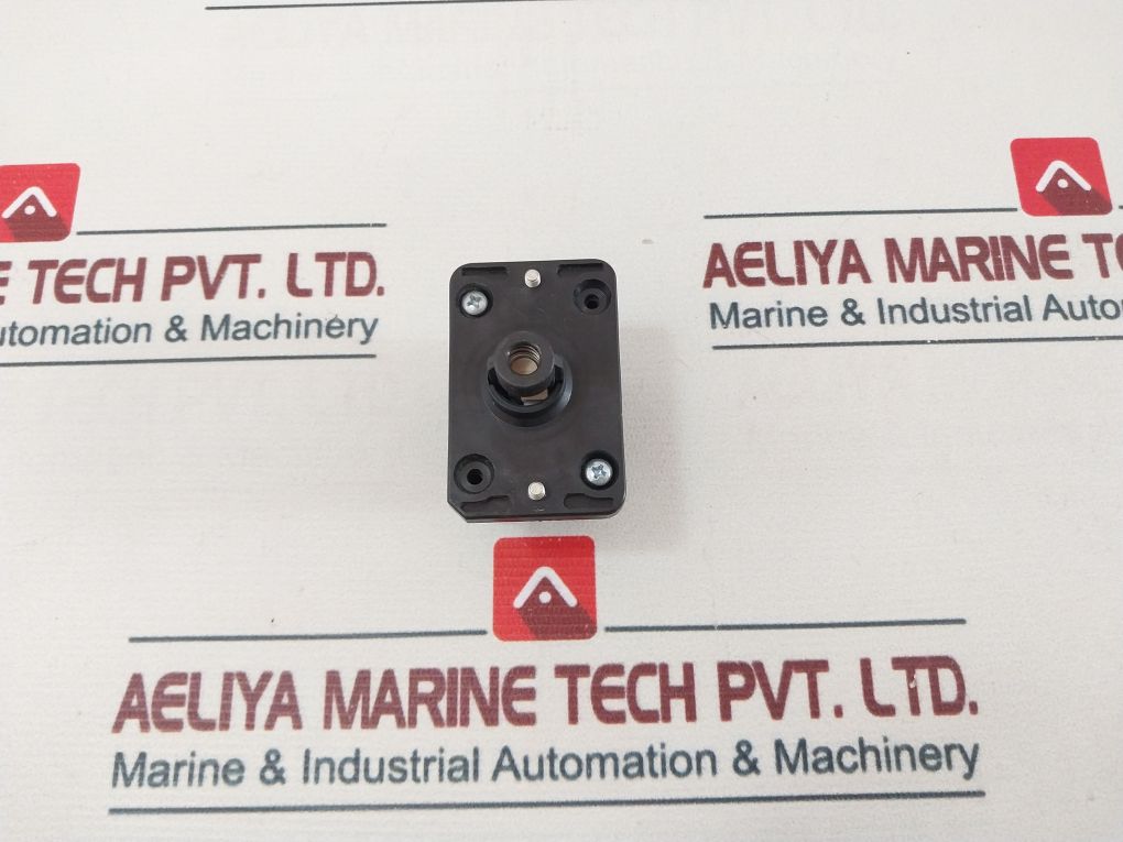 Demag 87455044 Contact Block 25A Ac15
