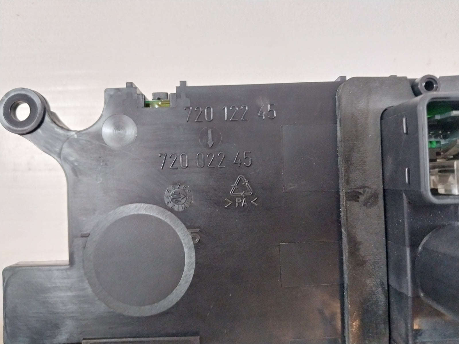 Demag Bs V05 72002145 Control Board 400V
