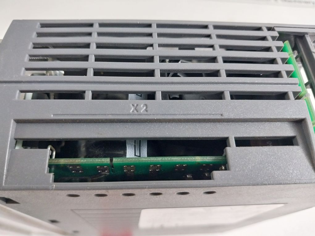 Demag Dic-4-004-e-0000-01 Frequency Inverter 0-40°C