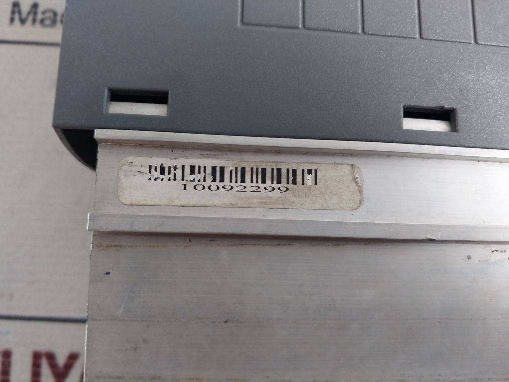 Demag Dic-4-004-e-0000-01 Frequency Inverter 0-40°C