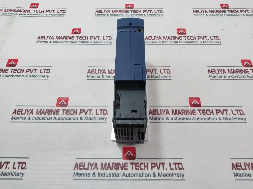 Demag Dic-4-007-c-0005-01 Frequency Inverter Drive