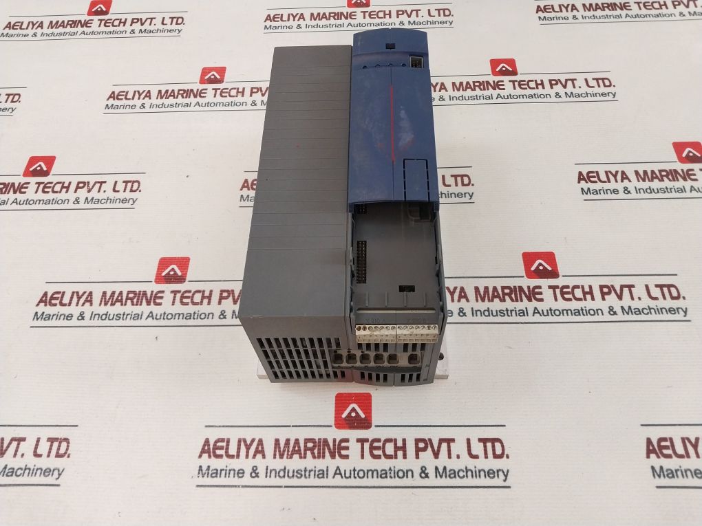 Demag Dic-4-025-c-0018-01 Frequency Inverter