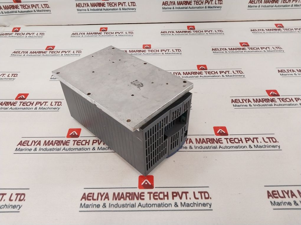 Demag Dic-4-025-c-0018-01 Frequency Inverter 380V