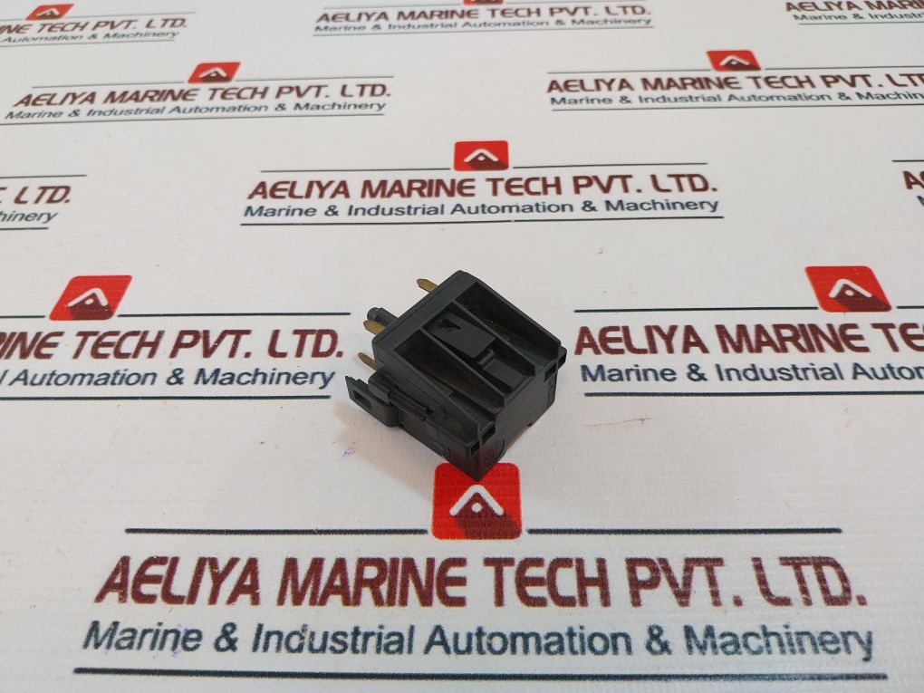 Demag Vde 0660 Switching Element D300 500V