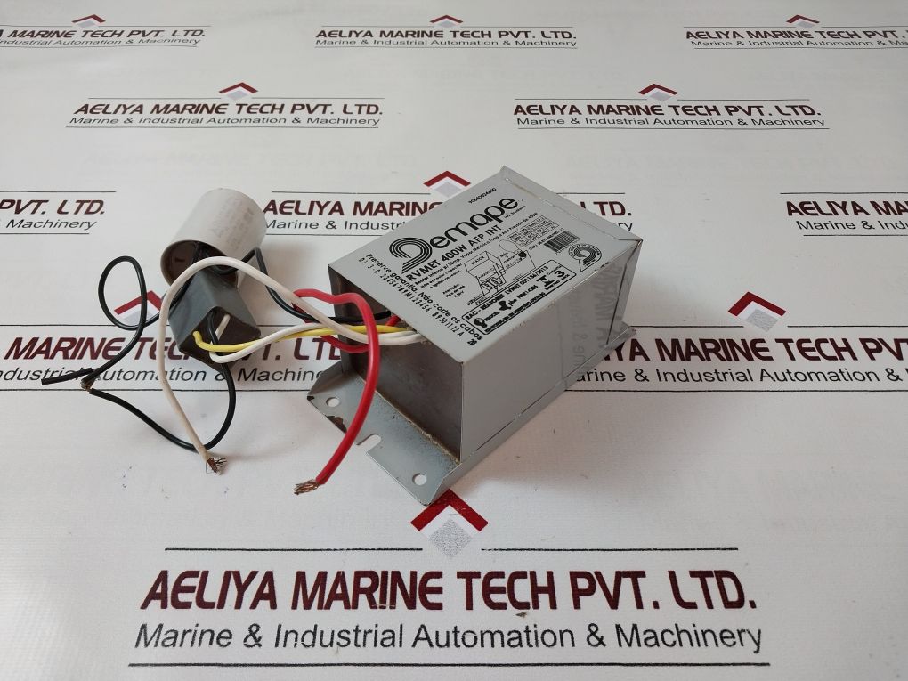 Demape Rvmet 400W Afp Int