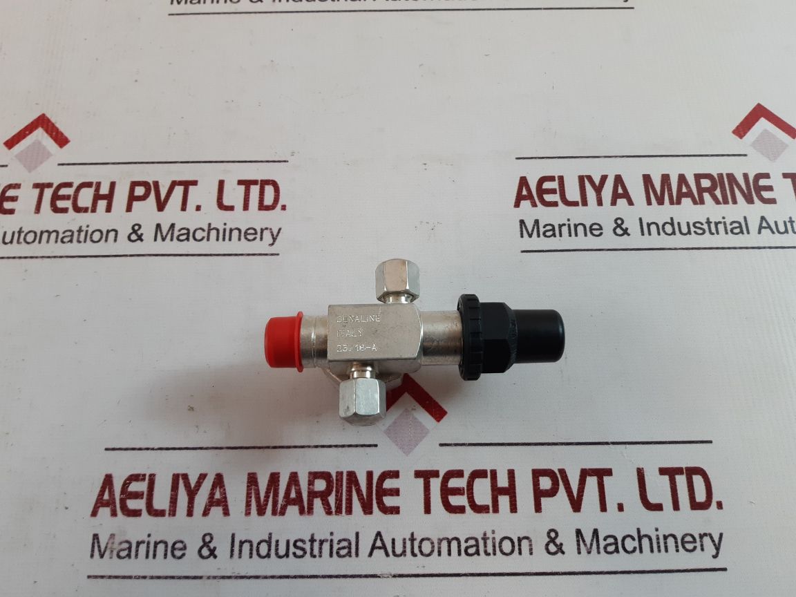 Denaline 2318-a