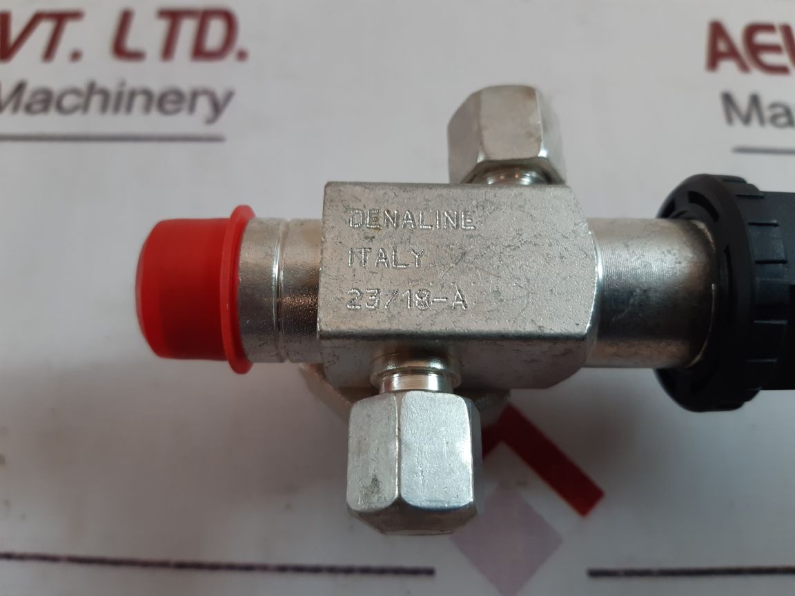 Denaline 23/18-a
