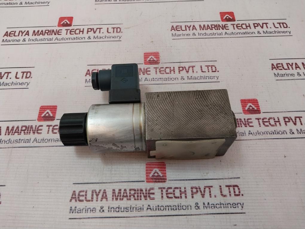 Denison Hydraulics S26-58322-h Solenoid Valve Coil 4Vp01 50 G24 B1 C1