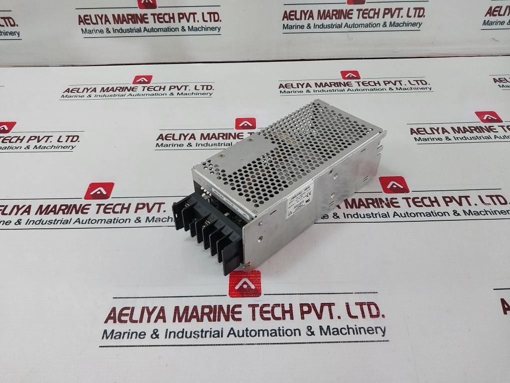 Densei-lambda Jws150-48/A Power Supply
