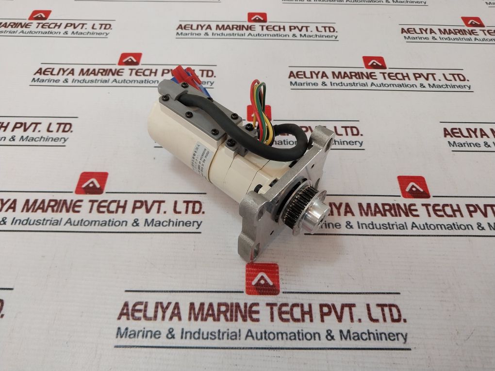 Denso 410622-0570 08U20 Servo Motor Msm5Azq2Q