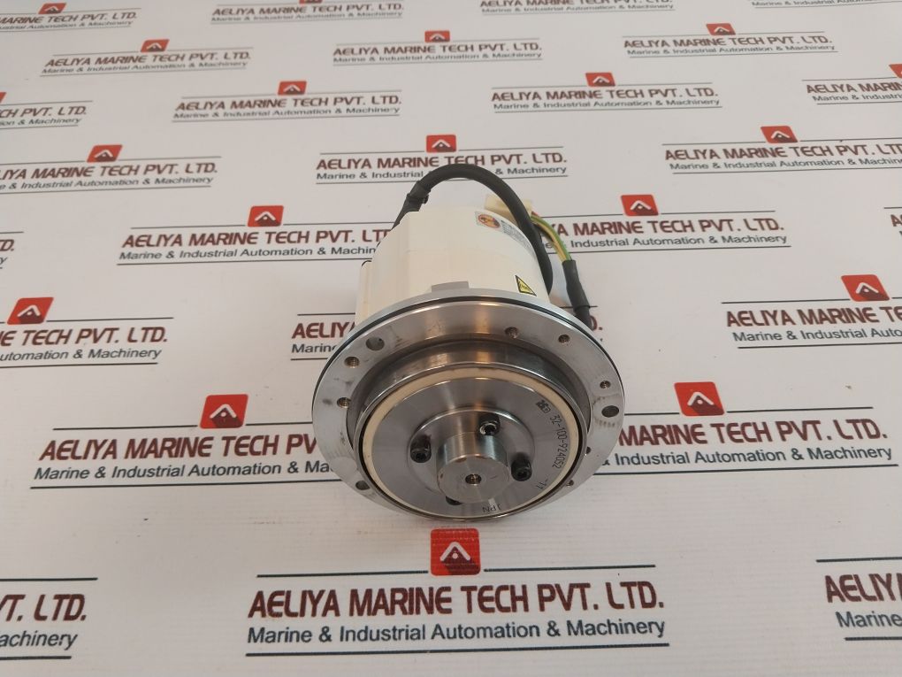Denso 410622-1580 Servo Motor Mqma042T3V2 04H17