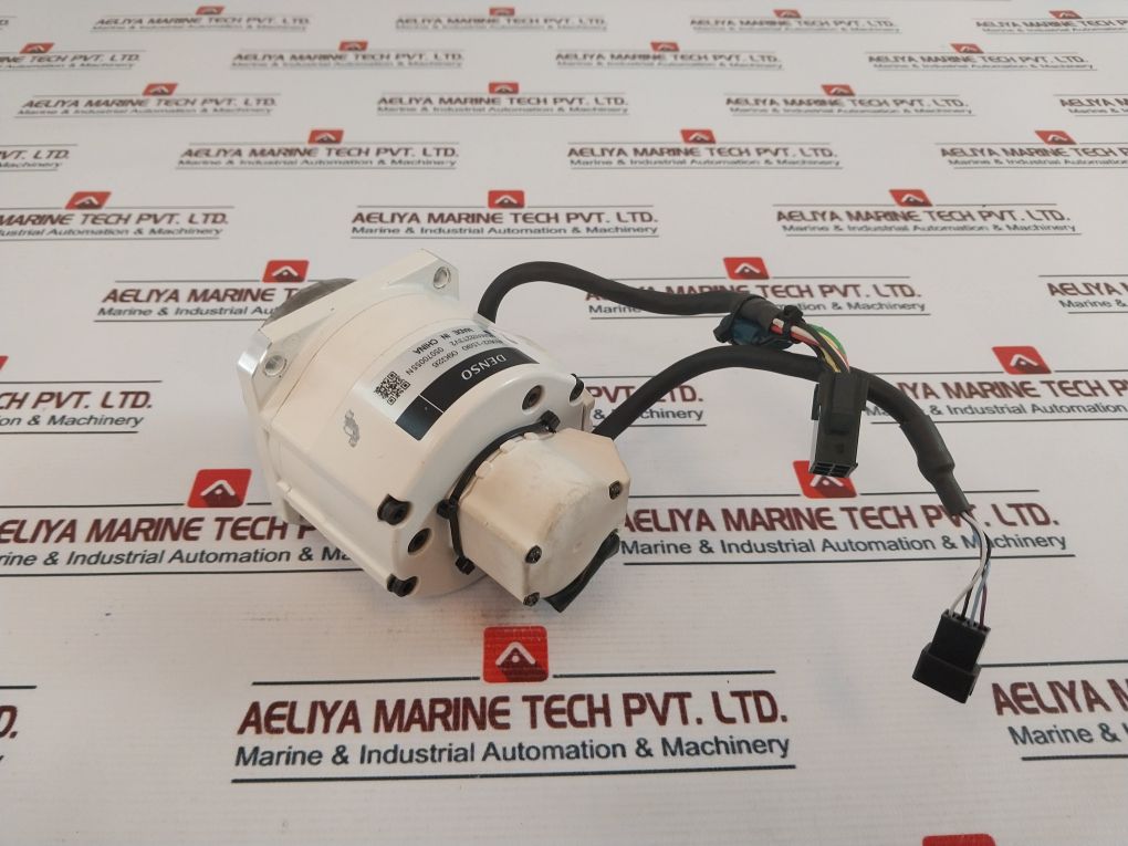 Denso 410622-1590 Servo Motor Mqma022T3V2 09G15