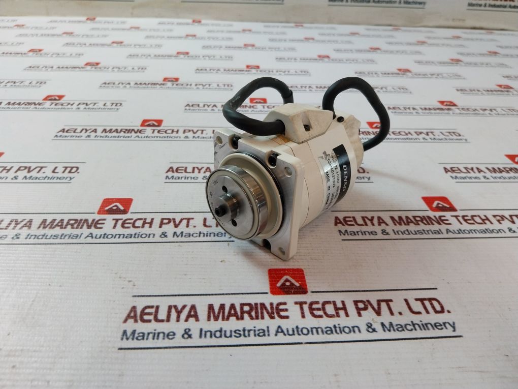 Denso 410622-1600 Mqma012T3V2 Servo Motor