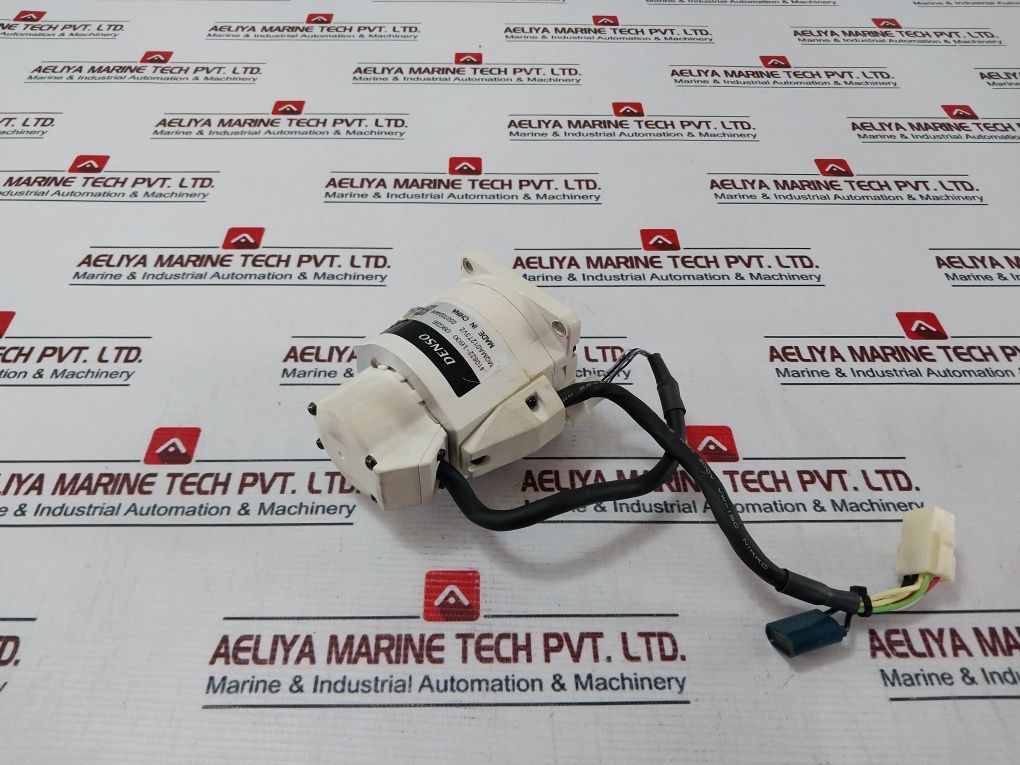 Denso 410622-1600, Mqma012T3V2 Servo Motor