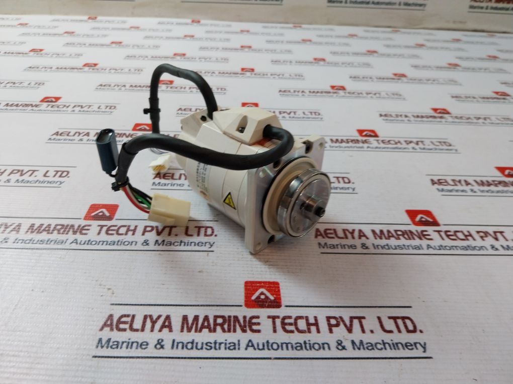 Denso 410622-1600 Servo Motor 410622-1600 11H29