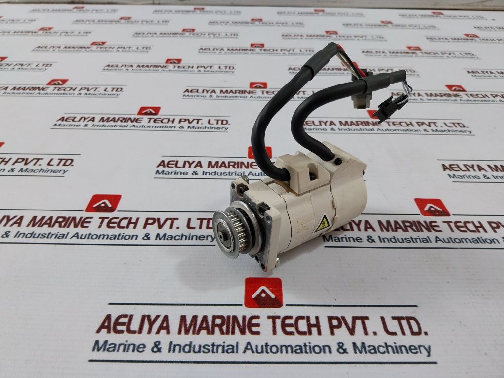 Denso 410622-1620, Msma5Azt2U2 Servo Motor 10H02