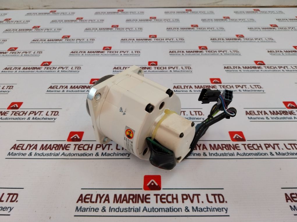 Denso Mqma022T3V2 Servo Motor 410622-1590