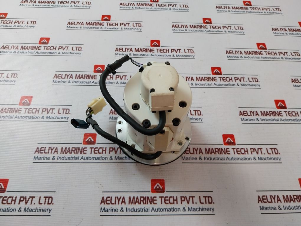 Denso Mqma042T3V2 Servo Motor